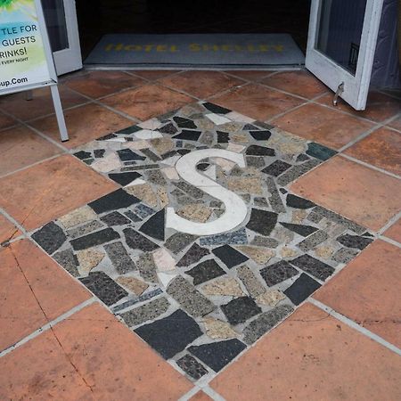Shelley Hotel Miami Beach Dış mekan fotoğraf