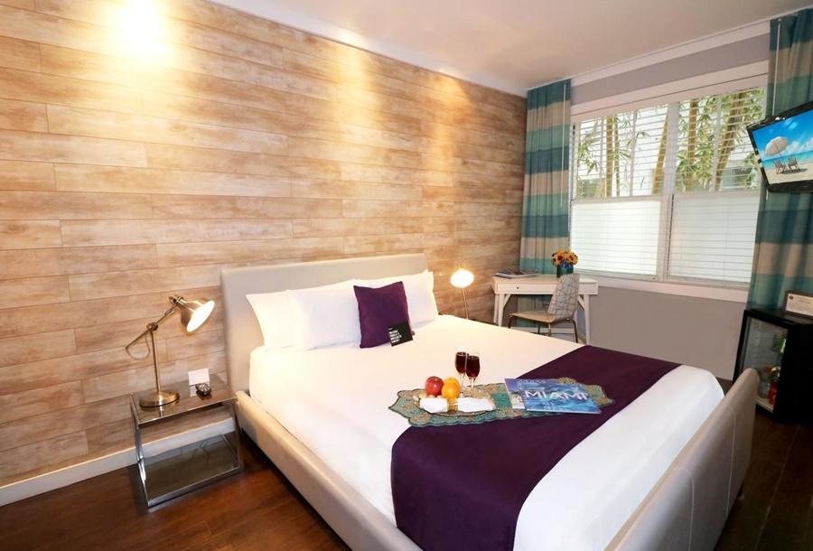 Shelley Hotel Miami Beach Dış mekan fotoğraf