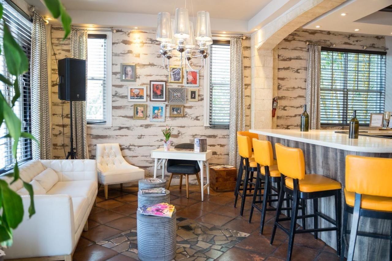 Shelley Hotel Miami Beach Dış mekan fotoğraf