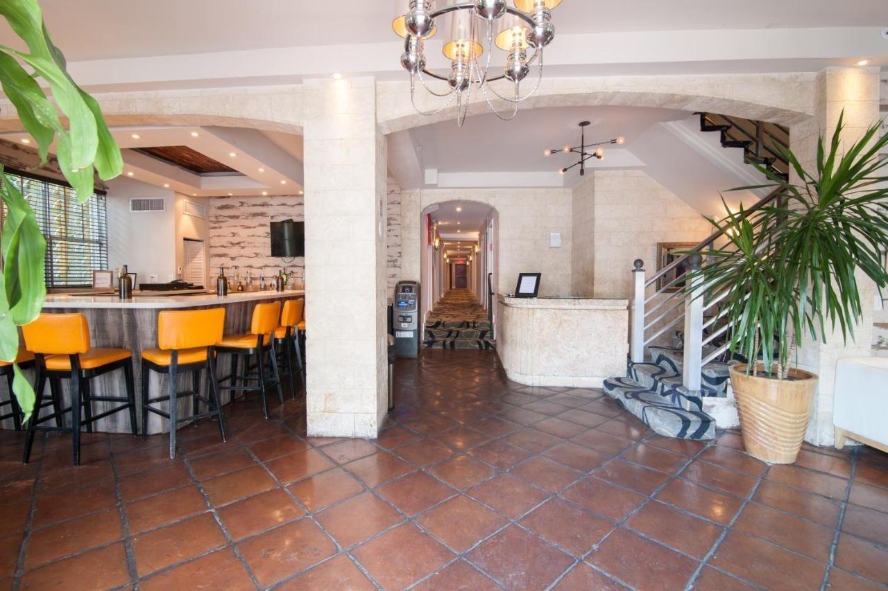 Shelley Hotel Miami Beach Dış mekan fotoğraf