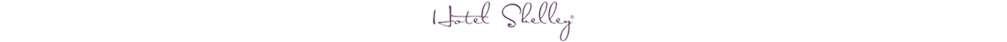 Shelley Hotel Miami Beach Logo fotoğraf