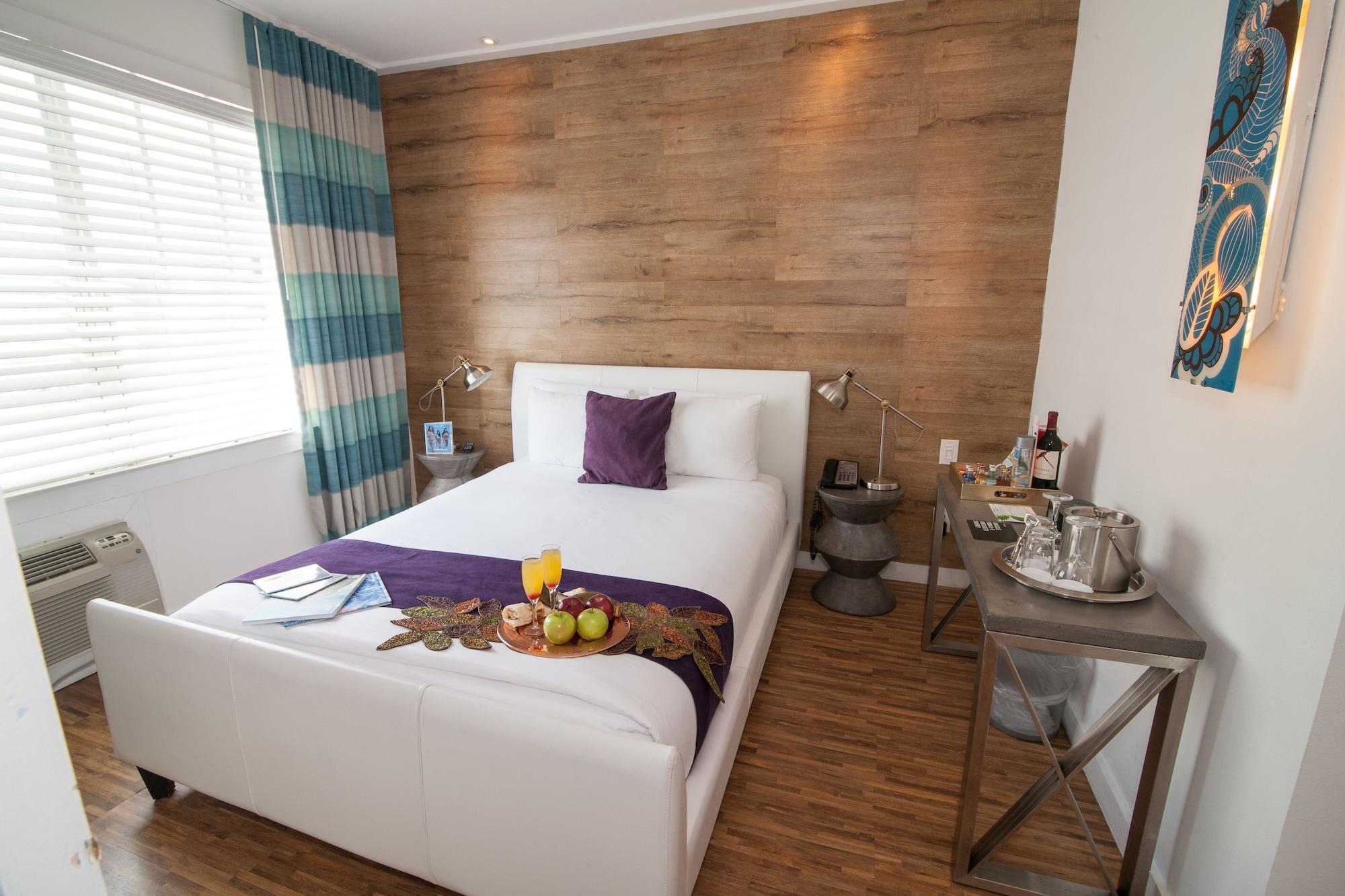 Shelley Hotel Miami Beach Dış mekan fotoğraf