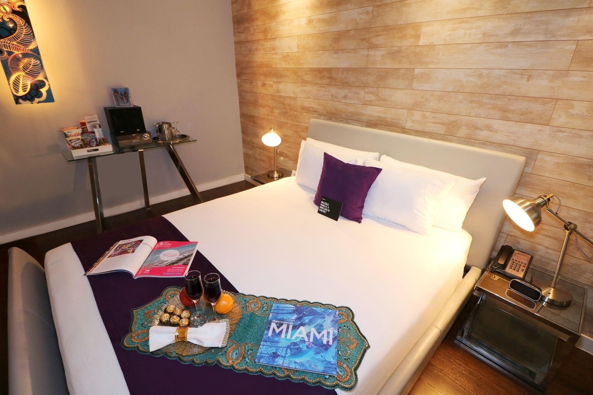 Shelley Hotel Miami Beach Dış mekan fotoğraf
