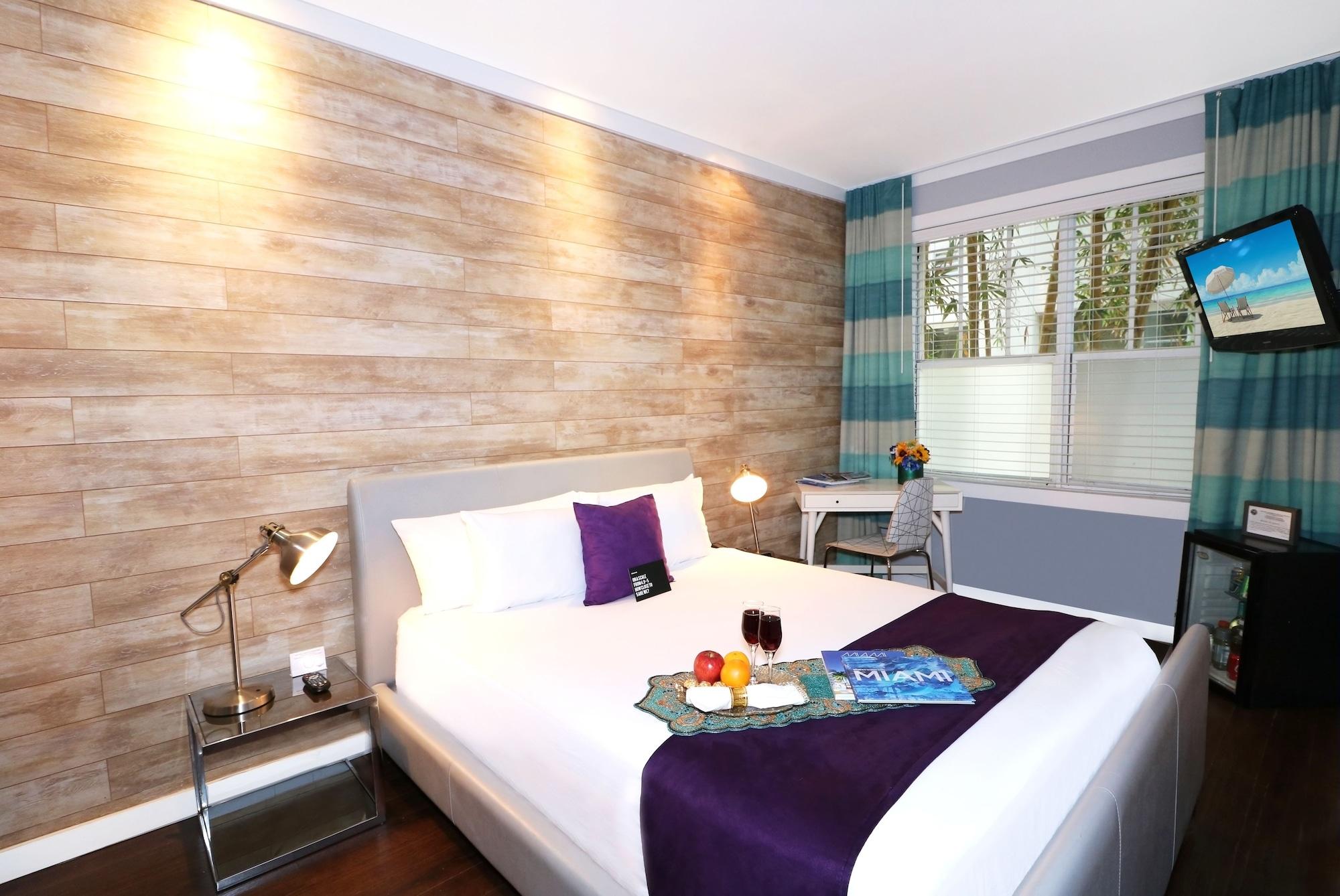 Shelley Hotel Miami Beach Dış mekan fotoğraf