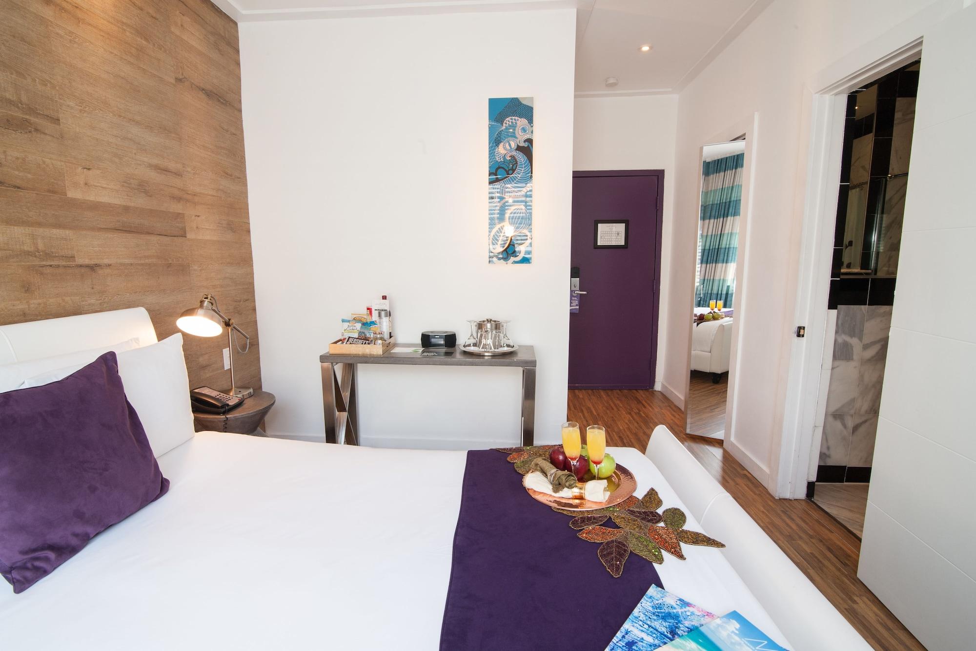Shelley Hotel Miami Beach Dış mekan fotoğraf