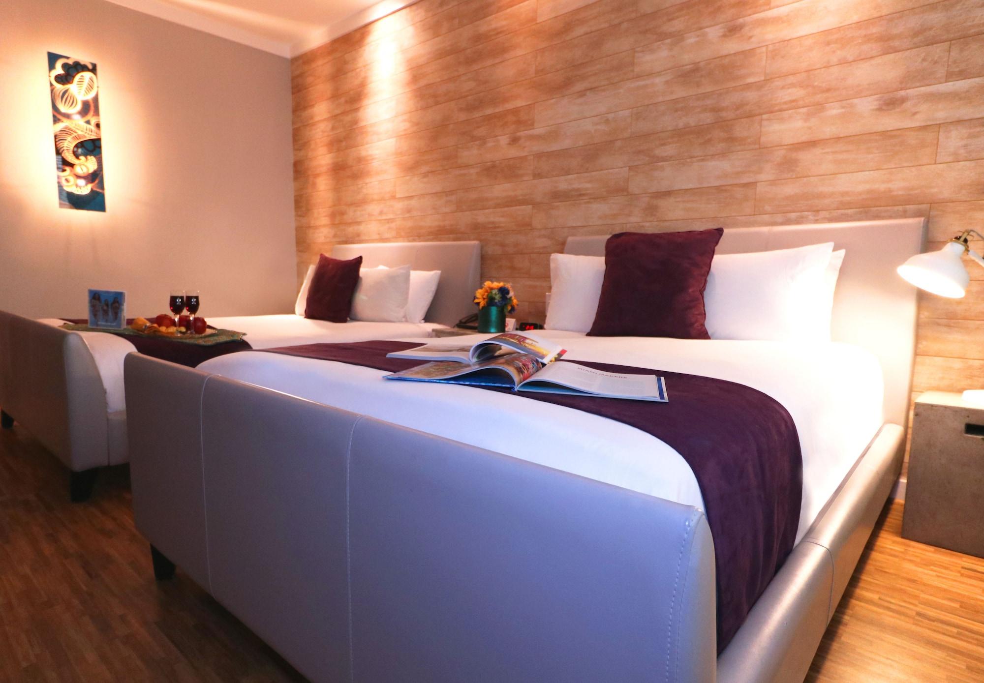 Shelley Hotel Miami Beach Dış mekan fotoğraf