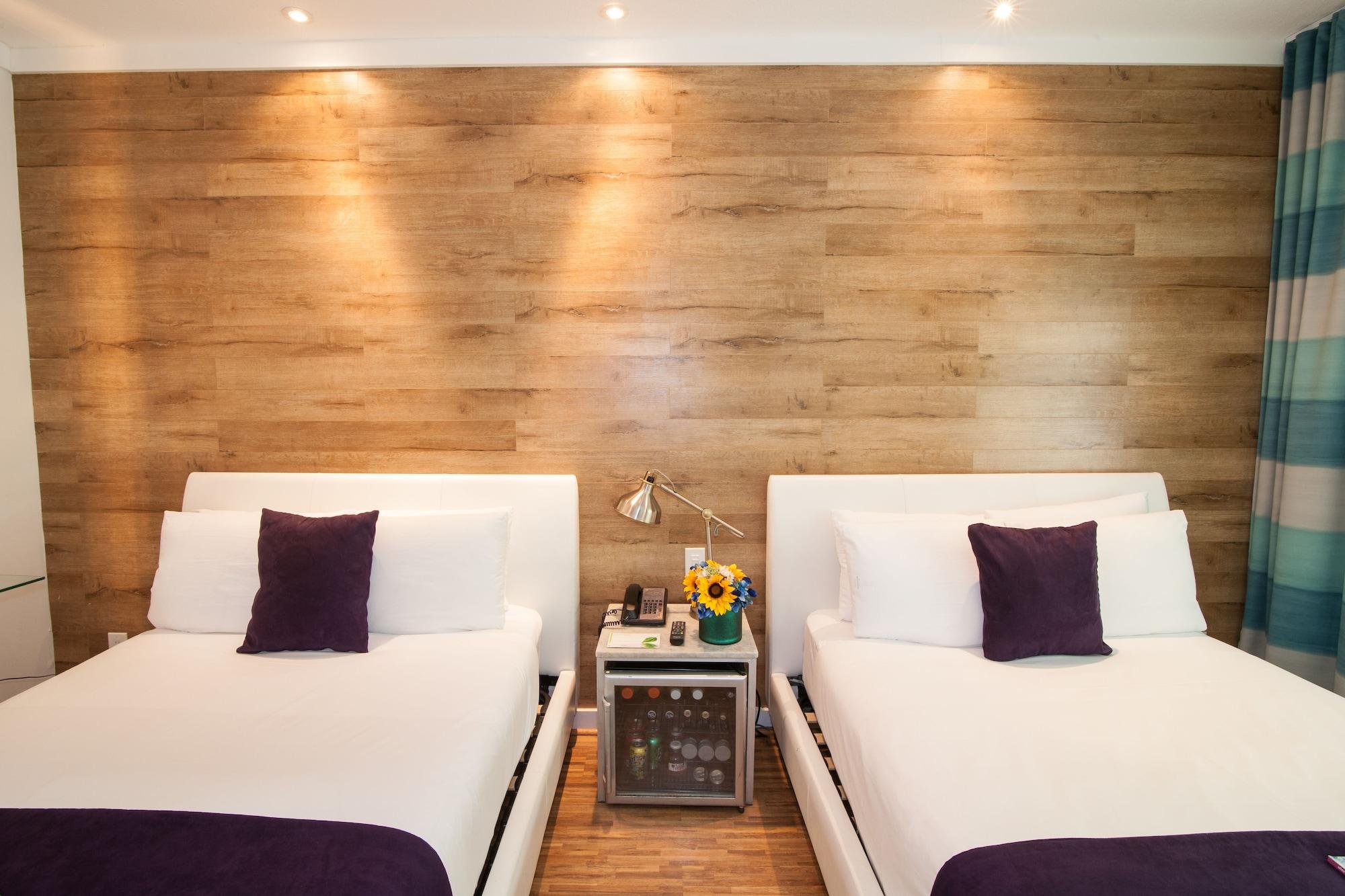 Shelley Hotel Miami Beach Dış mekan fotoğraf