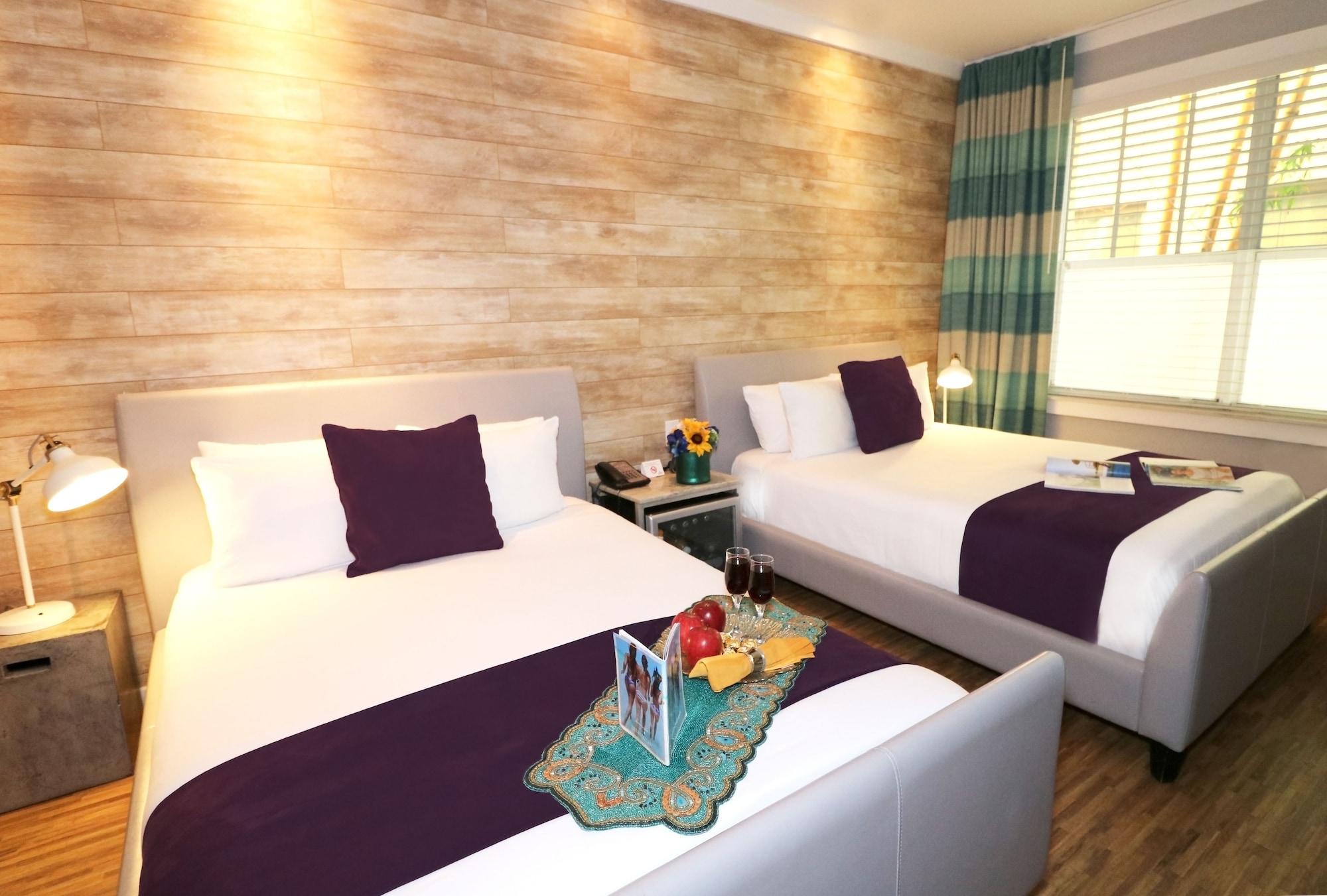 Shelley Hotel Miami Beach Dış mekan fotoğraf