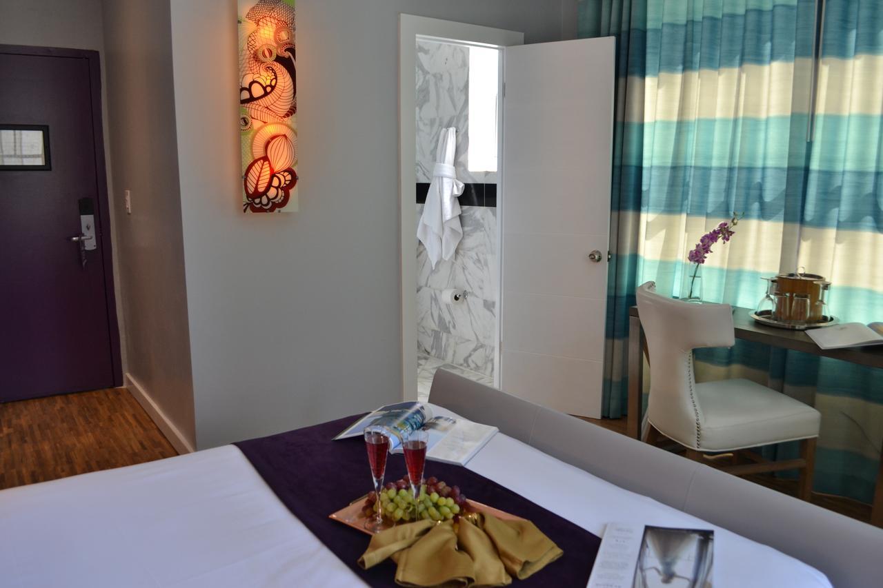 Shelley Hotel Miami Beach Dış mekan fotoğraf