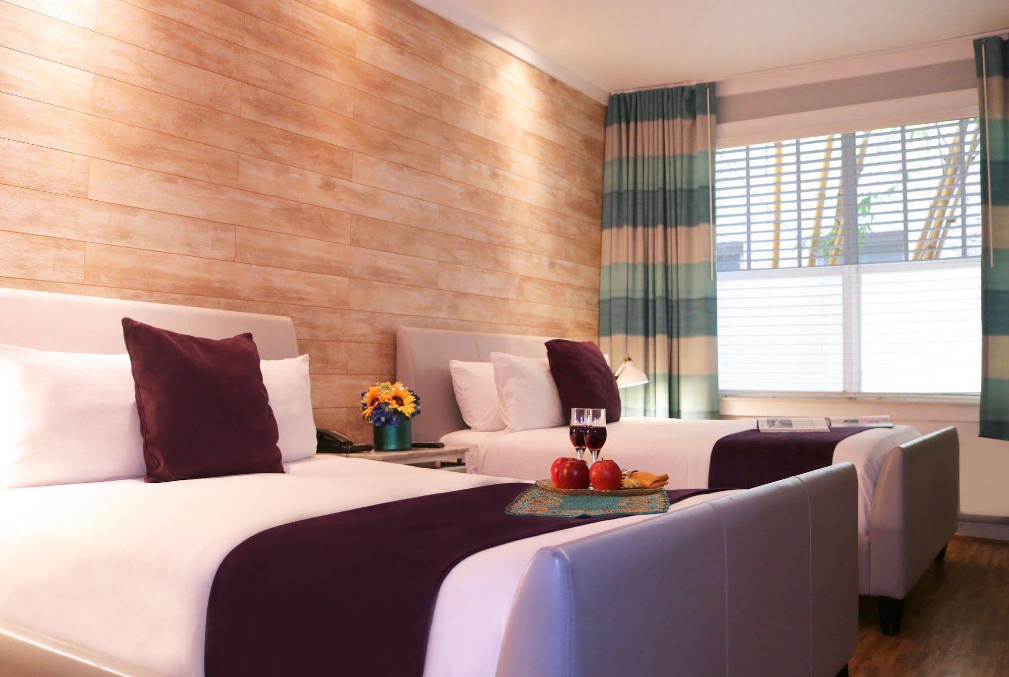 Shelley Hotel Miami Beach Dış mekan fotoğraf