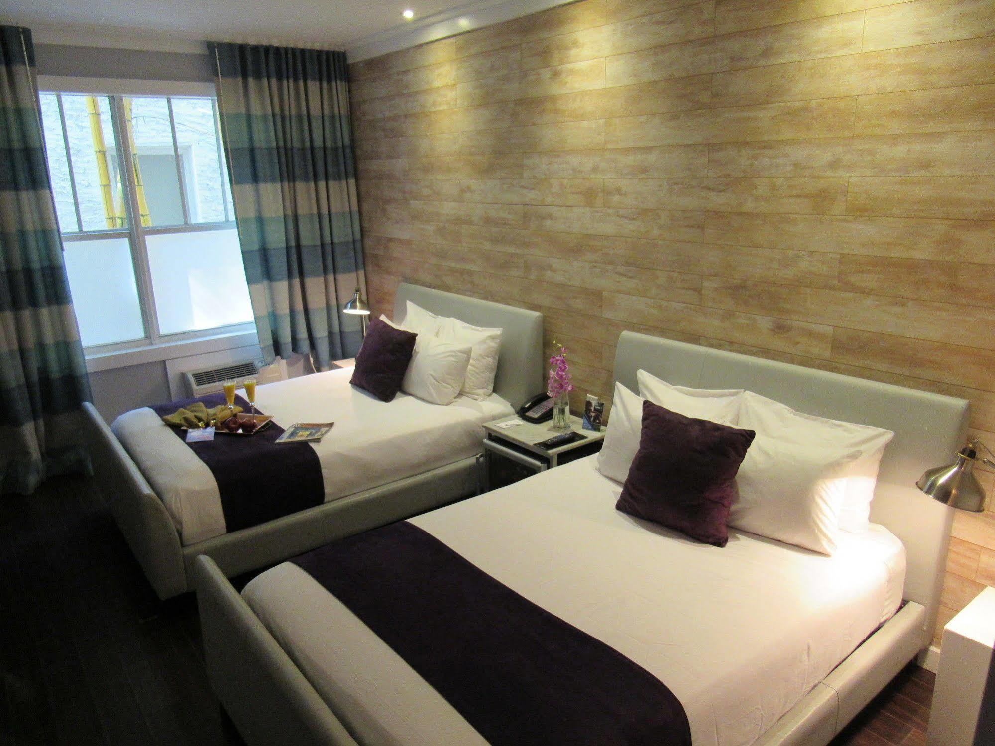 Shelley Hotel Miami Beach Dış mekan fotoğraf