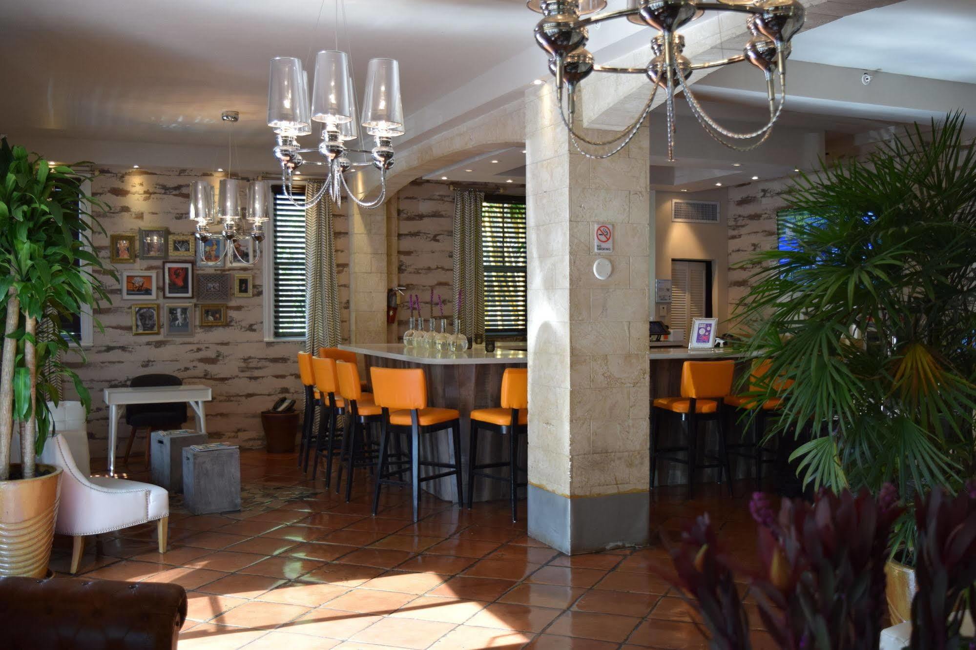 Shelley Hotel Miami Beach Dış mekan fotoğraf