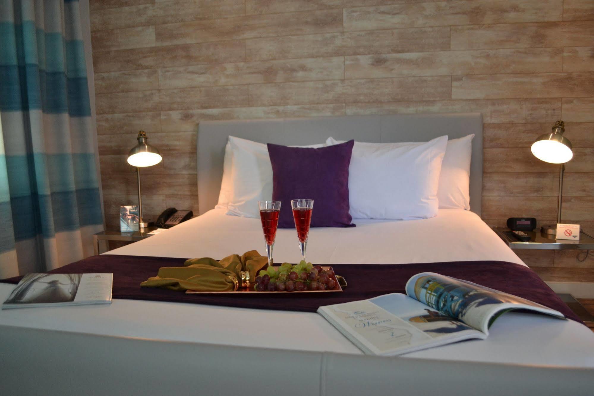Shelley Hotel Miami Beach Dış mekan fotoğraf
