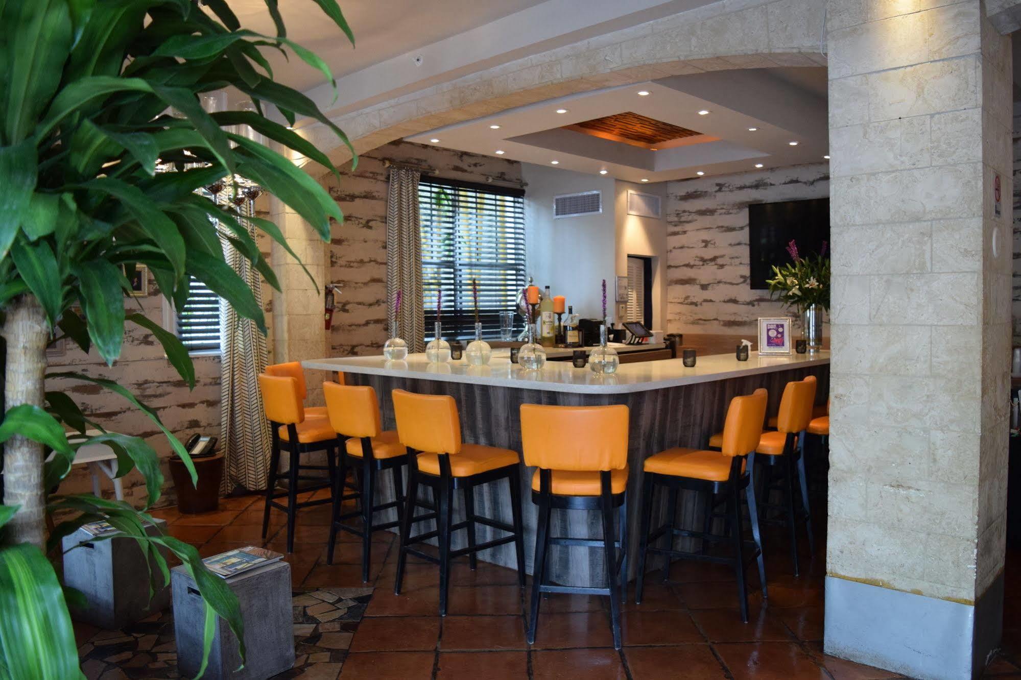 Shelley Hotel Miami Beach Dış mekan fotoğraf