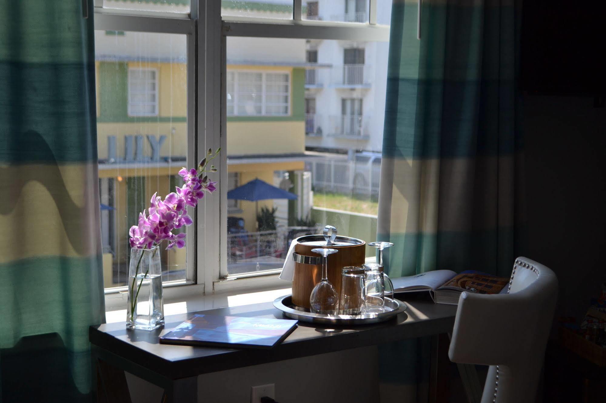 Shelley Hotel Miami Beach Dış mekan fotoğraf