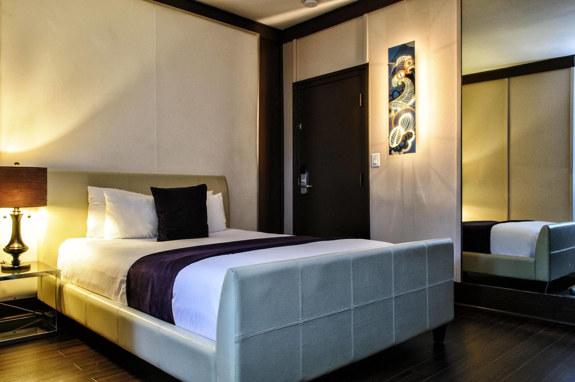 Shelley Hotel Miami Beach Dış mekan fotoğraf