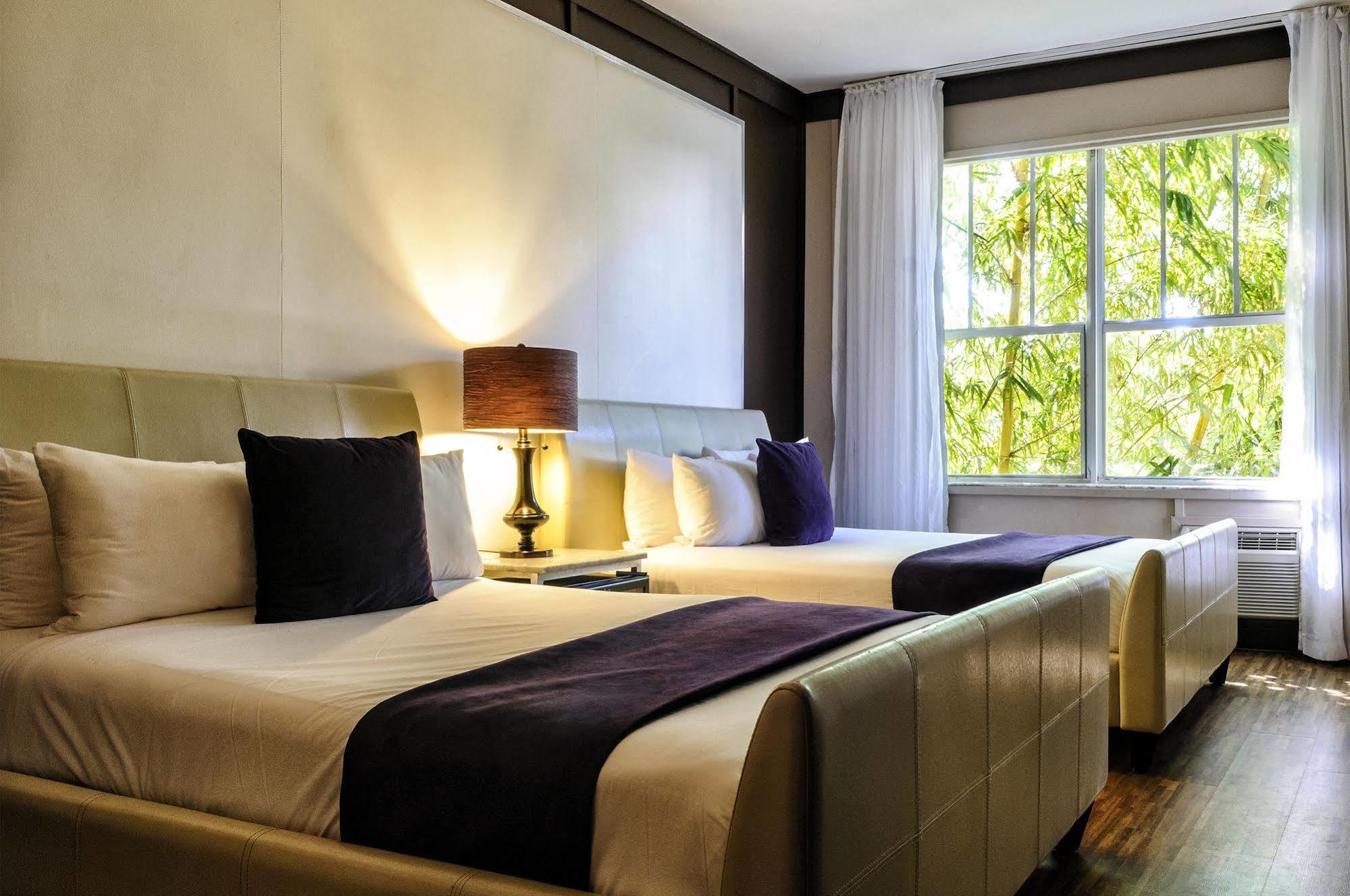 Shelley Hotel Miami Beach Dış mekan fotoğraf