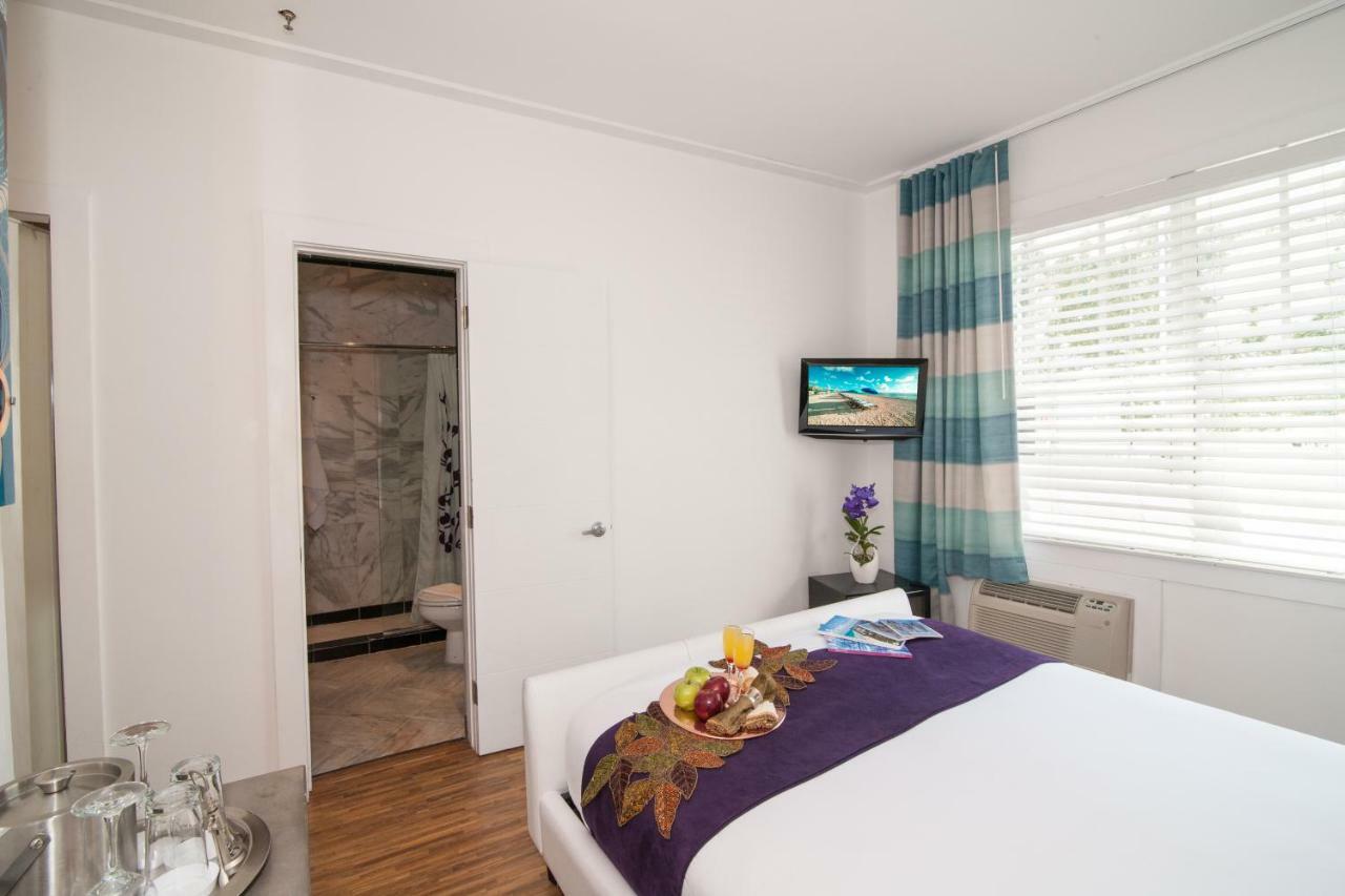 Shelley Hotel Miami Beach Dış mekan fotoğraf