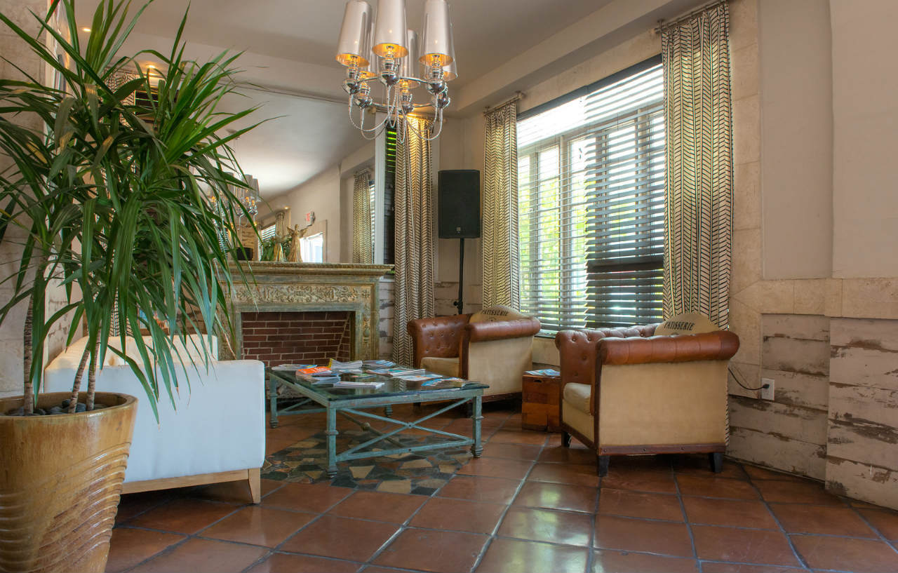 Shelley Hotel Miami Beach Dış mekan fotoğraf