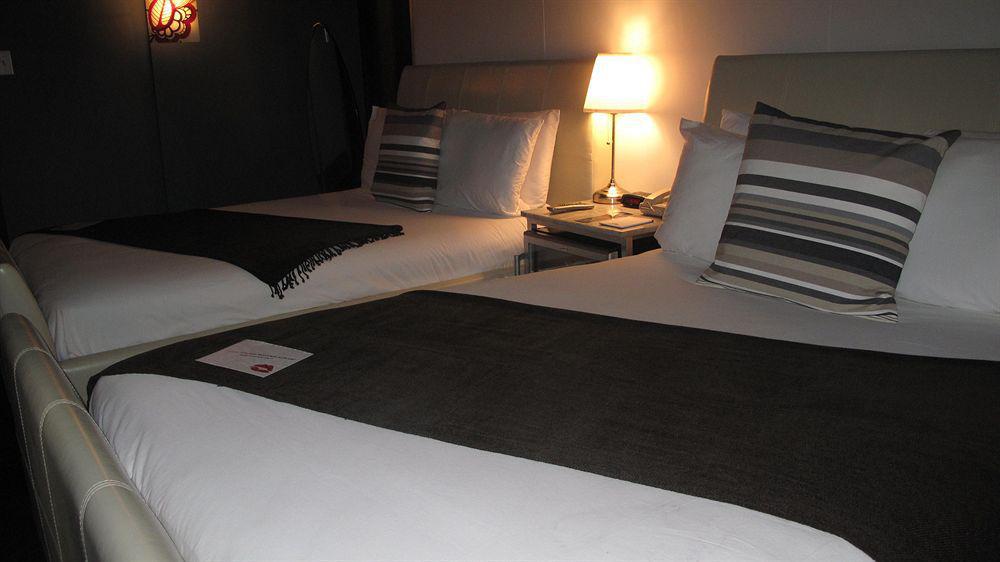 Shelley Hotel Miami Beach Dış mekan fotoğraf